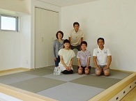 I様邸