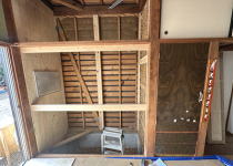 新居浜市Ｎ様邸