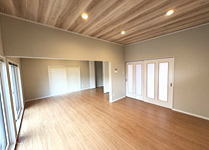 新居浜市Ｎ様邸